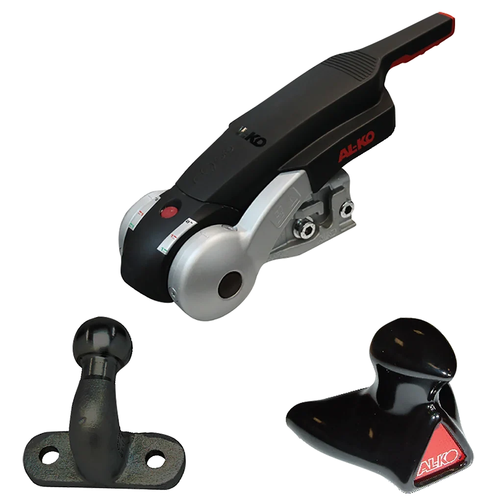 AL-KO AKS 3004 caravan stabiliser hitch
