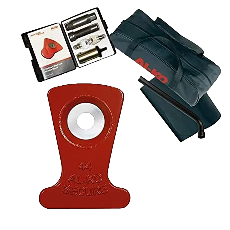 AL-KO Secure wheel lock insert kit no 44