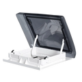 SkyMaxx LX Plus 500 x 700mm 42-60mm Rooflight with LED
