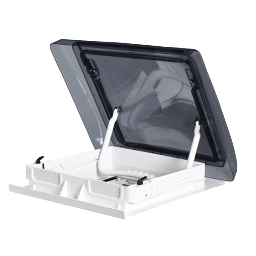 SkyMaxx LX Plus 500 x 700mm 42-60mm Rooflight with LED