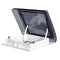 SkyMaxx 400 x 400mm 23-60mm Rooflight