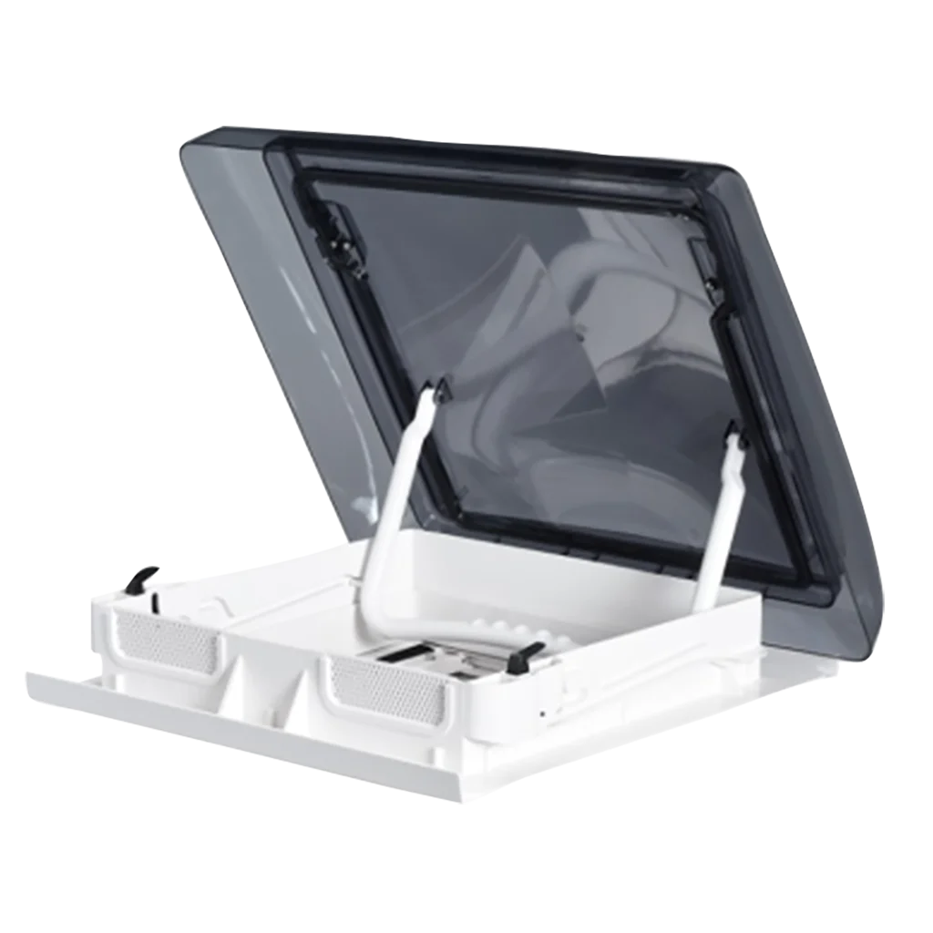 SkyMaxx 400 x 400mm 23-60mm Rooflight
