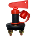 W4 Battery Isolating Switch
