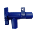 W4 28mm Fresh Water Drain Tap