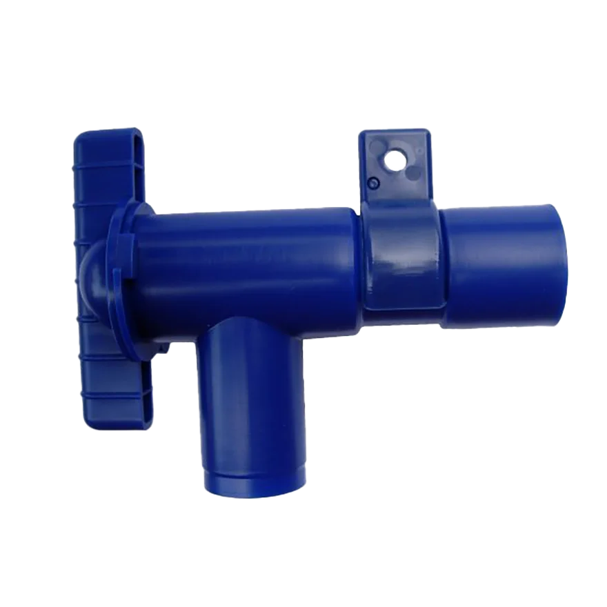 W4 28mm Fresh Water Drain Tap