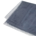 W4 1m x 1.5m Grey Mosquito Netting
