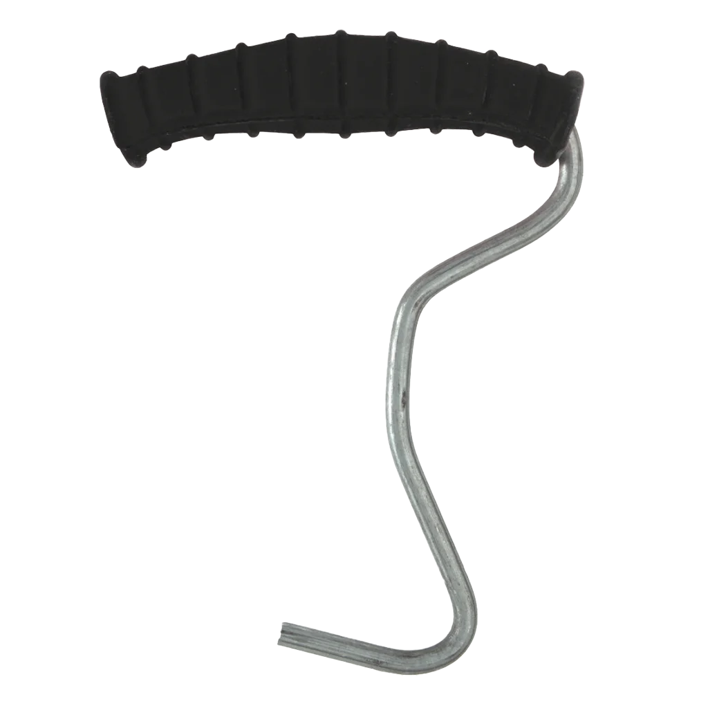 W4 Tent Peg Extractor 26