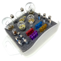 W4 Indoor/Outdoor Bulb & Fuse Kit