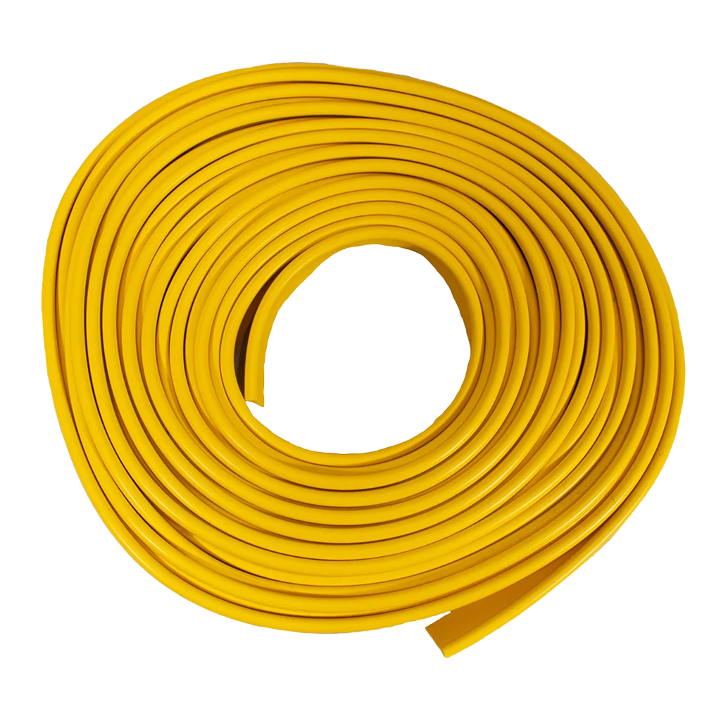 W4 Awning Rail Protection Strip - 12m Roll