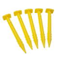 W4 Lay Flat Awning Pegs (5 Pack) 69