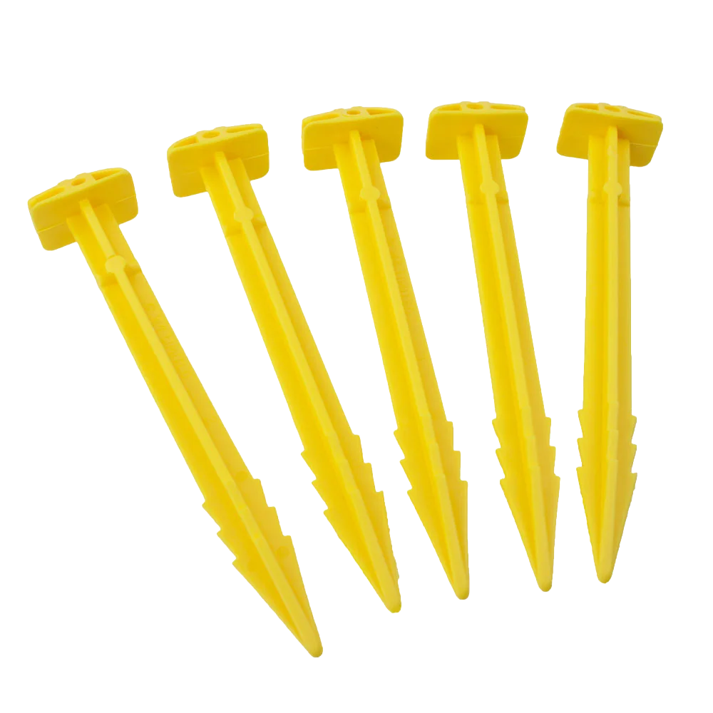 W4 Lay Flat Awning Pegs (5 Pack) 69
