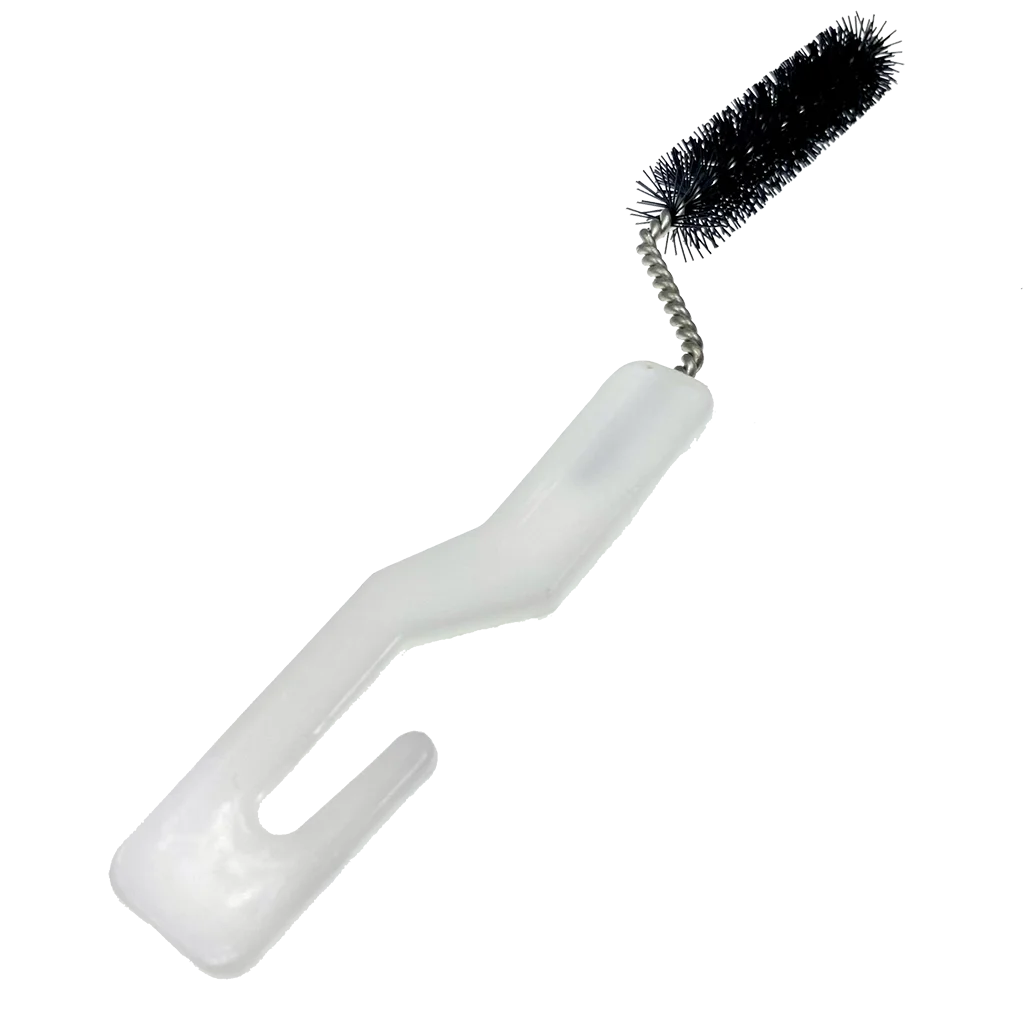 W4 Awning Rail Cleaning Brush 72