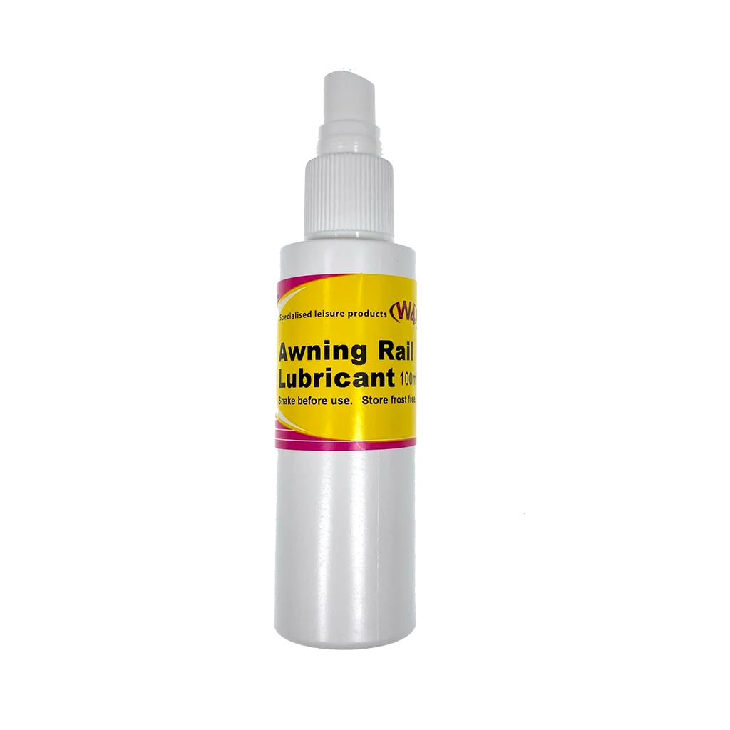 W4 Awning Rail Lubricant - 100ml