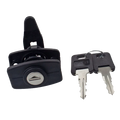 W4 Compartment Lock & Keys