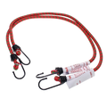 W4 Luggage Elastic 60cm (2 Pack) 96
