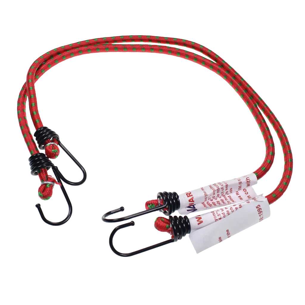 W4 Luggage Elastic 60cm (2 Pack) 96
