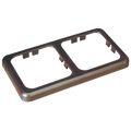 CBE Grey Double Presto Frame 2660