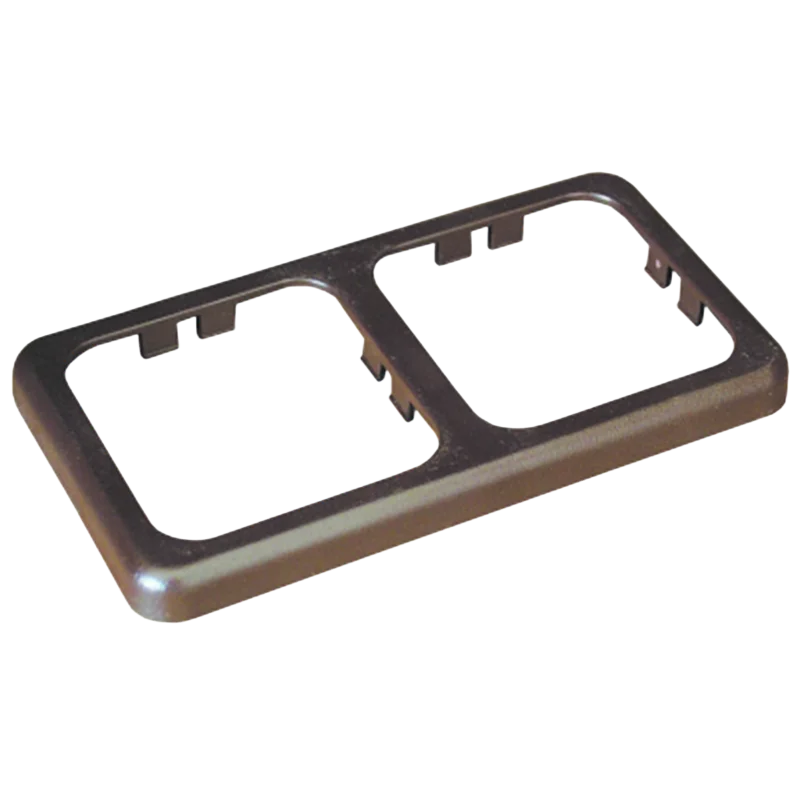 CBE Grey Double Presto Frame 2660