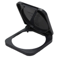 CBE Grey Fap For Continental Box 2668