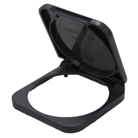 CBE Grey Fap For Continental Box 2668