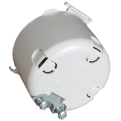 CBE 45mm Back Protection Box 2676