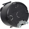 CBE 34mm Back Protection Box (Retail Packed) 002677PK