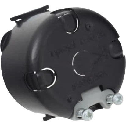 CBE 34mm Back Protection Box (Retail Packed) 002677PK