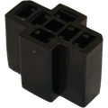 CBE Connector Block 2857