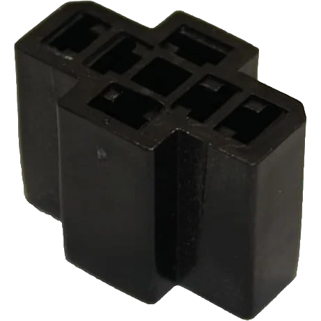 CBE Connector Block 2857