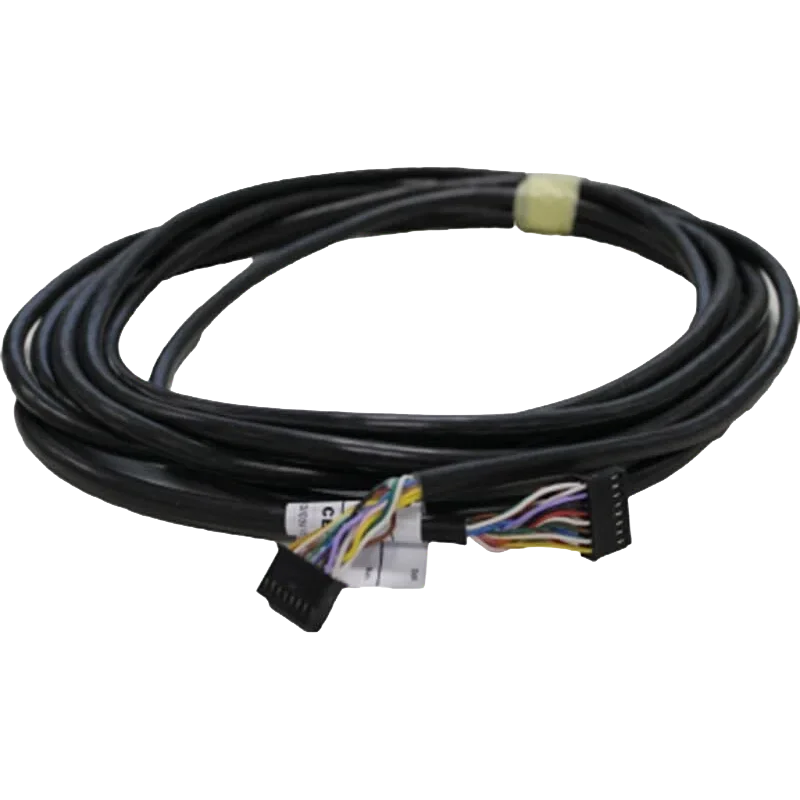 CBE 6m A2 Control Panel to 12V Cable