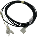 CBE harness from interface