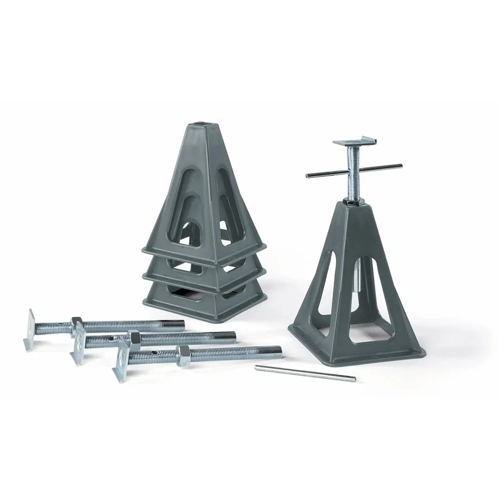 Fiamma Plastic Jacks