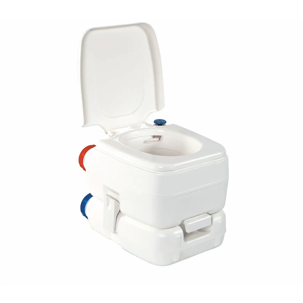 Fiamma Bi-Pot 34