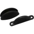 Fawo Plopp Door Retainer - Black 01513T05081