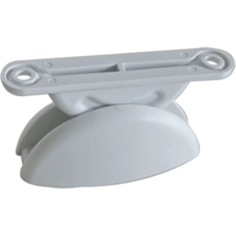 Fawo Plopp Snow White Door Retainer (5 pack)