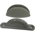 Fawo Plopp Door Retainer - Dark Grey 01513T05299
