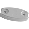Fawo Plopp Door Spacer - Snow White 01513T15099