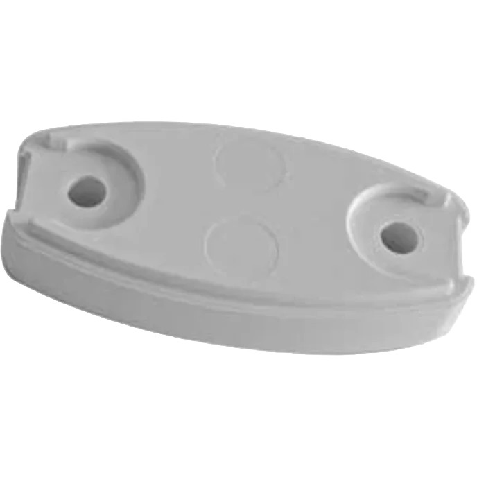 Fawo Plopp Door Spacer - Snow White 01513T15099