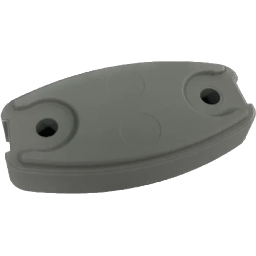 Fawo 01513T15299 Plopp Door Spacer Dark Grey
