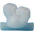 Fawo Curtain End Stop 01525T05182