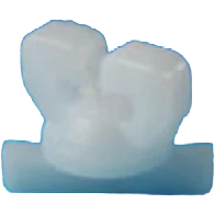 Fawo Curtain End Stop 01525T05182