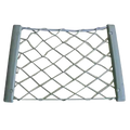 Fawo Grey Magazine Rack
