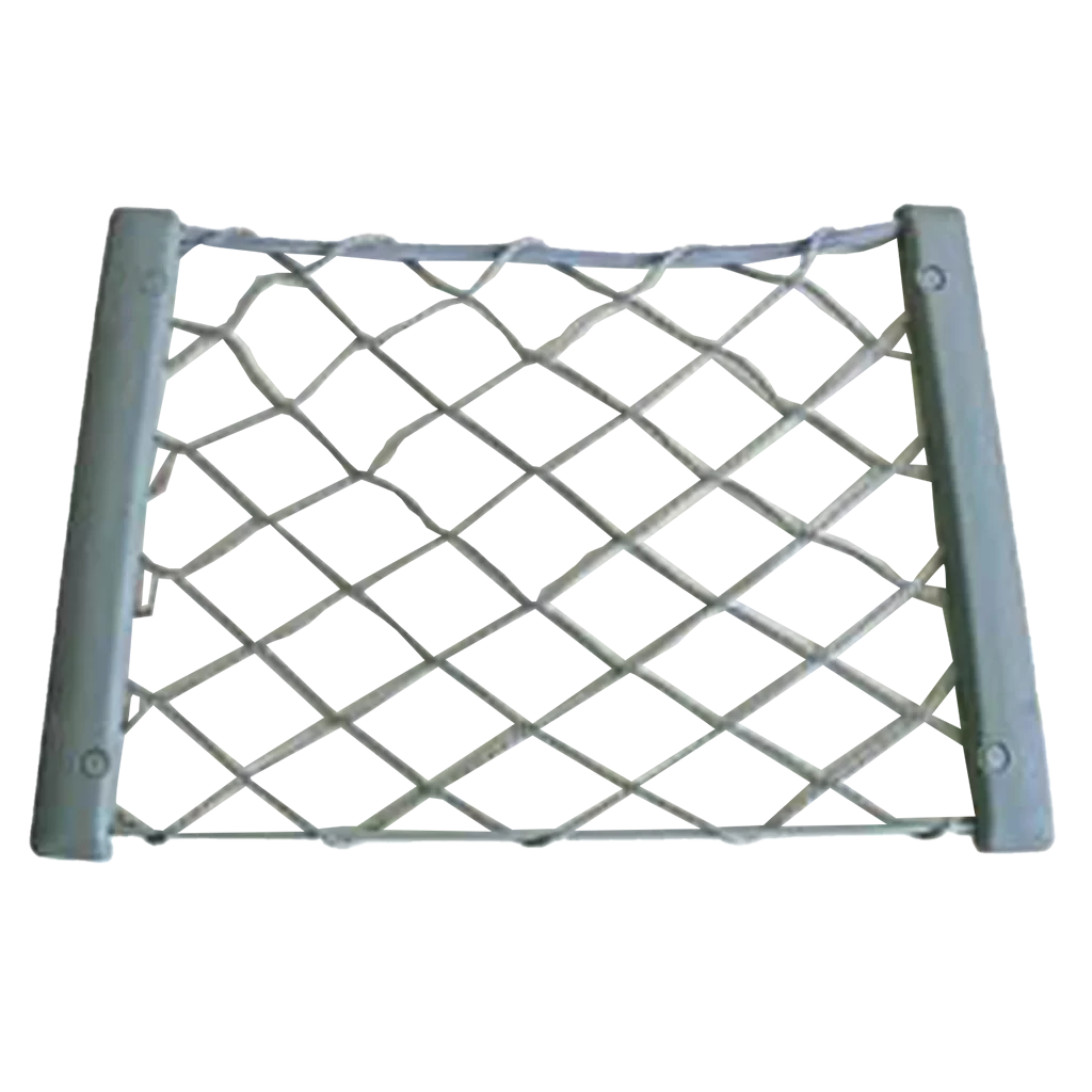 Fawo Grey Magazine Rack