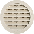Fawo White 97mm Vent Rossette 01538T09790