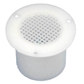 Fawo 60mm diam floor vent 40mm long 01539T21690