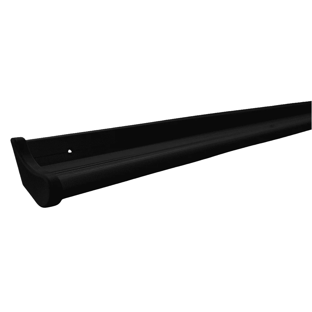 Fawo 950mm rail in black