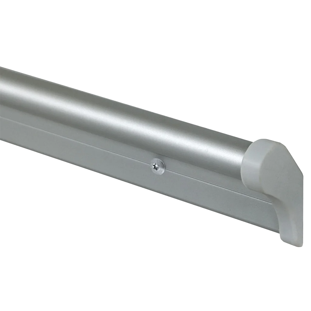 Fawo Left Hand Table Rail End Cap 01568T99587 - image 2