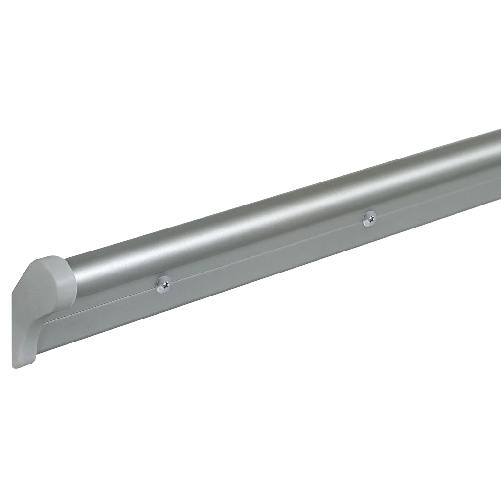 Fawo Left Hand Table Rail End Cap 01568T99587