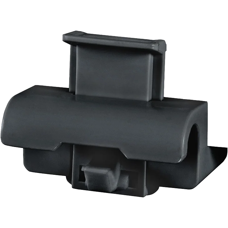Fawo 01568T99681 Table Brackets Black image 2