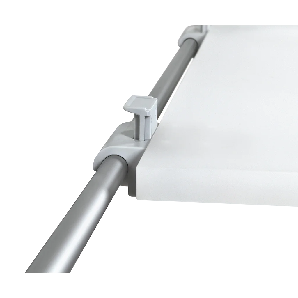 Fawo 01568T99687 Table Rail Bracket image 3